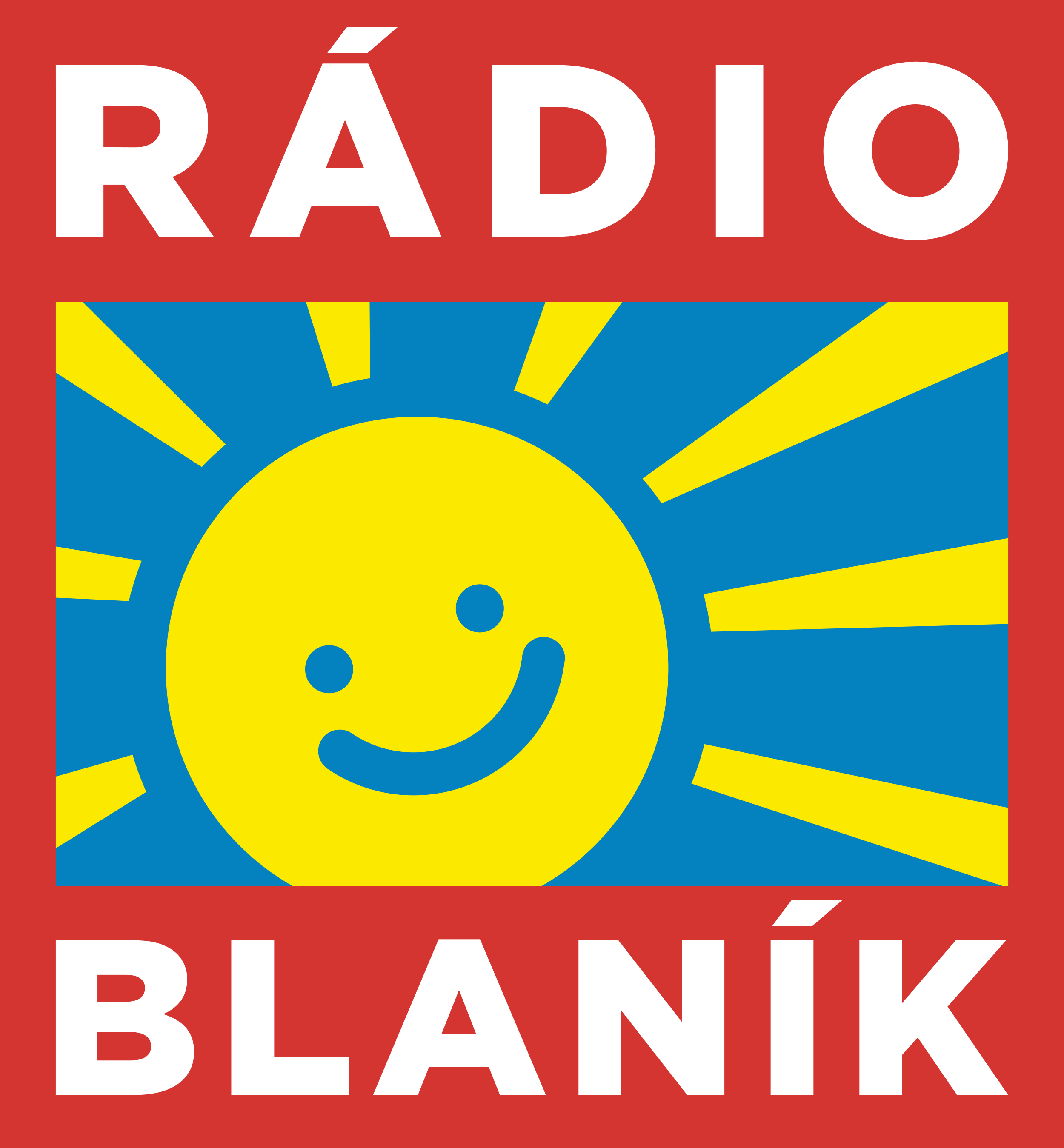 Rádio Blaník